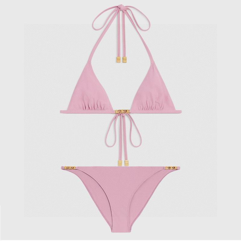 Celine Bikini ID:20250816-105